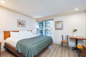 Mountainside Inn 205 by Alpine Lodging Telluride Telluride